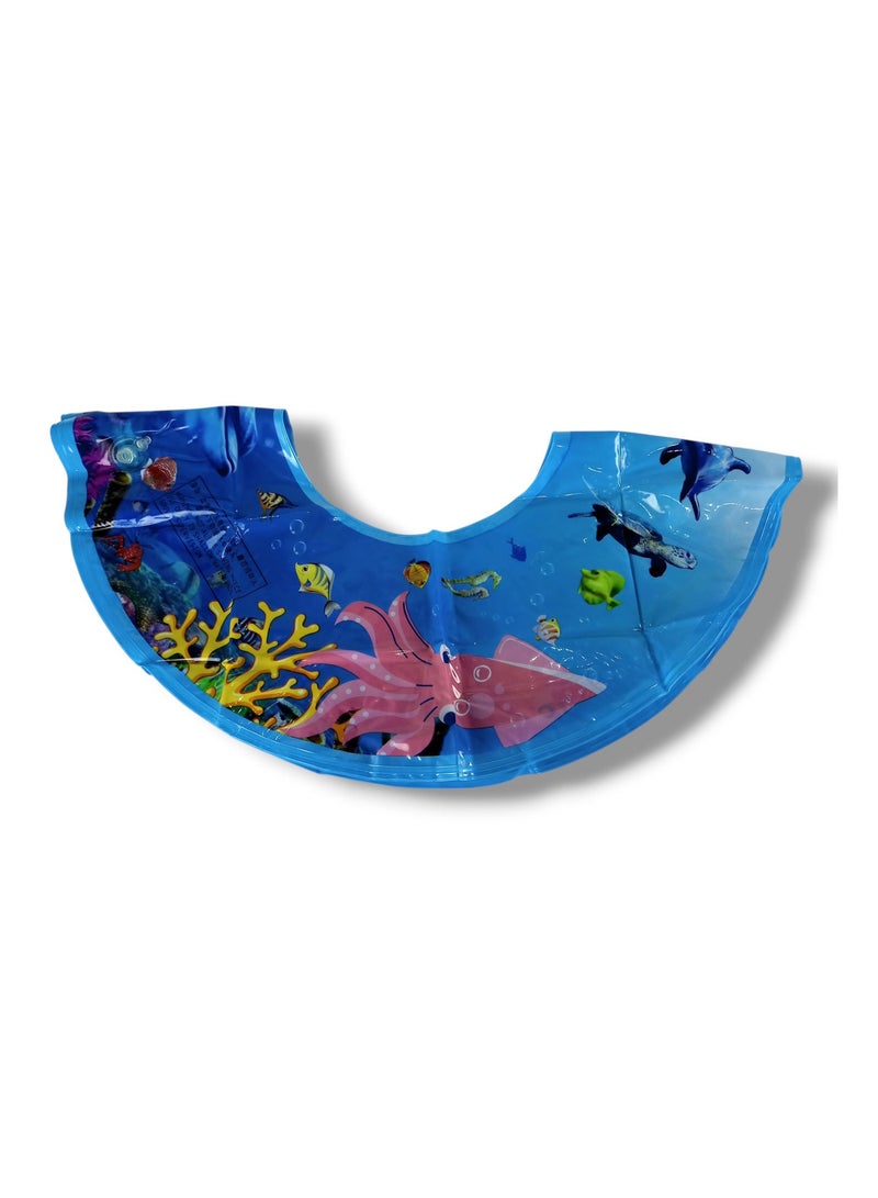 High quality sea float, different shapes, size 80, multi-colored - Image 1